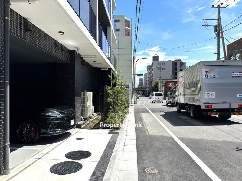 クレストコート錦糸町