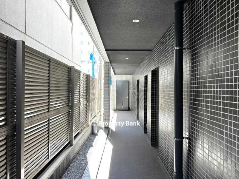 クレストコート錦糸町