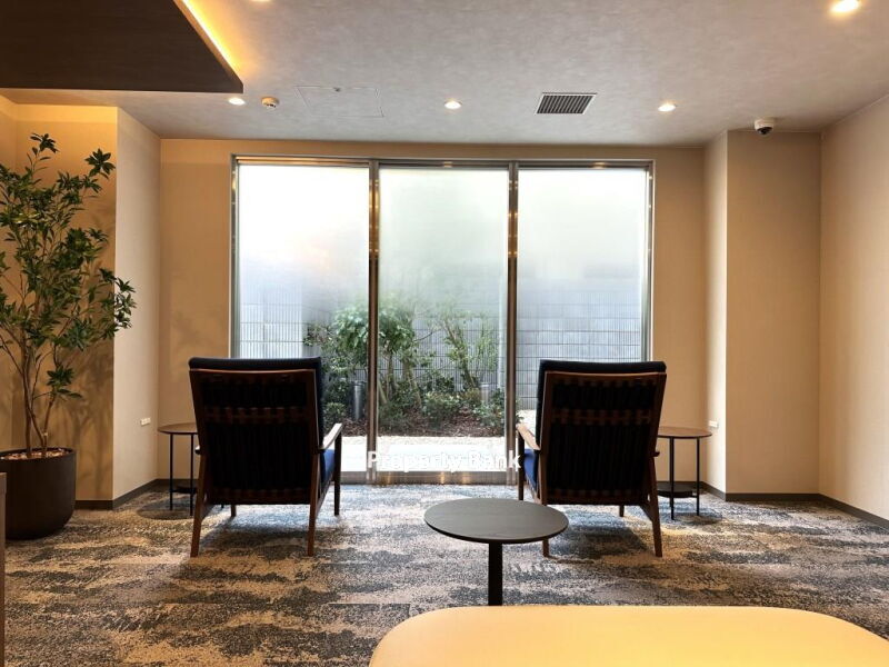 クレストコート錦糸町