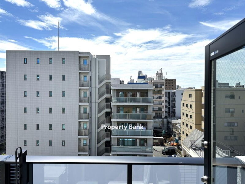 クレストコート錦糸町