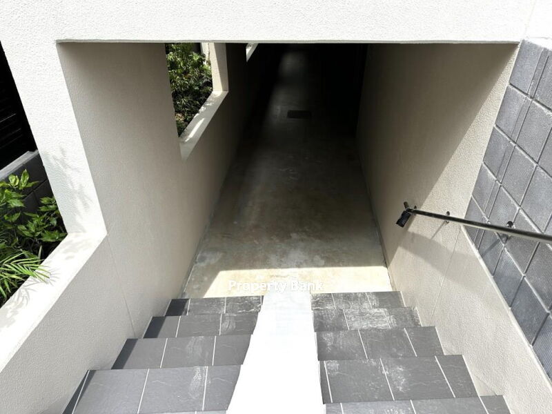 リルシア不動前