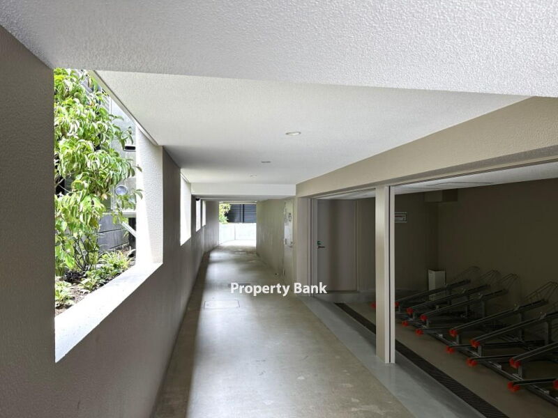 リルシア不動前