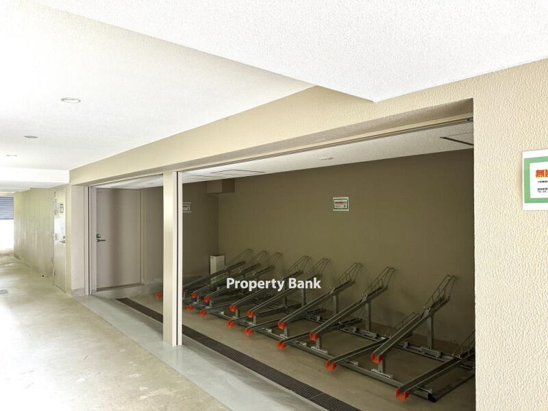 リルシア不動前