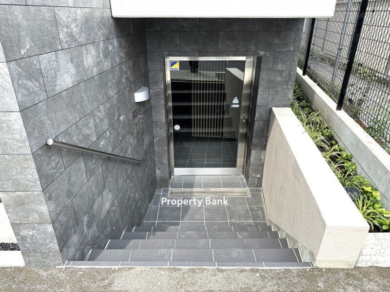 リルシア不動前