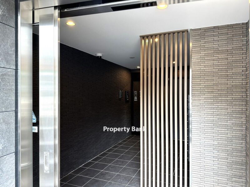 リルシア不動前