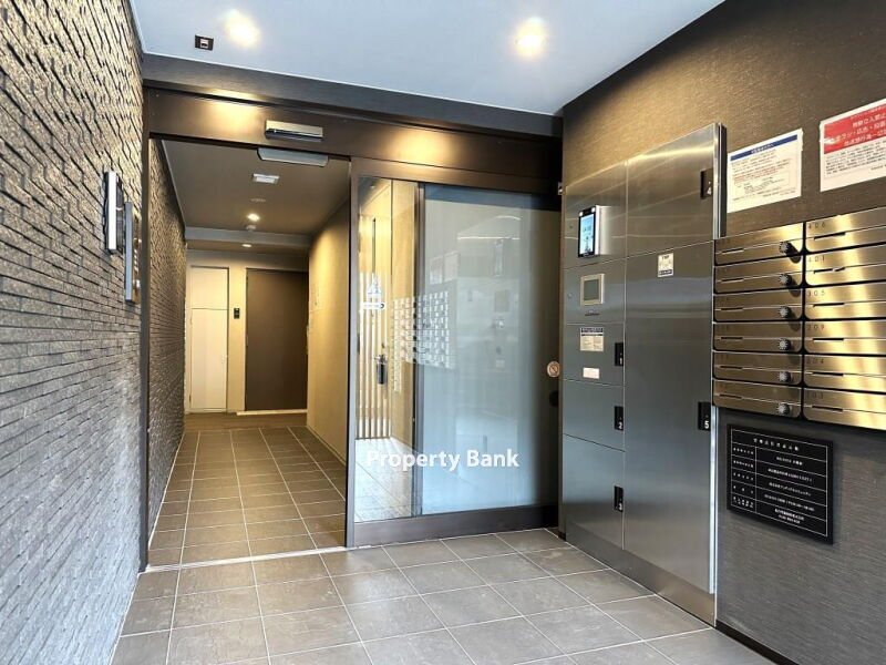 リルシア不動前