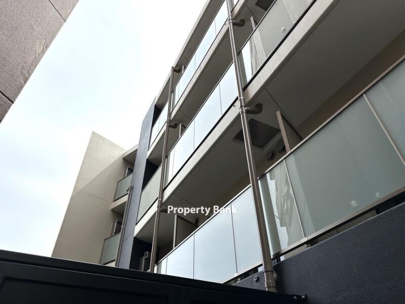 リルシア不動前