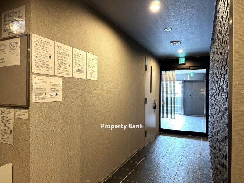 リルシア不動前