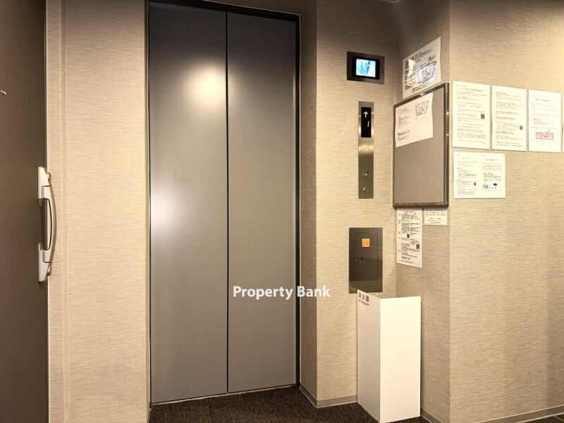 リルシア不動前