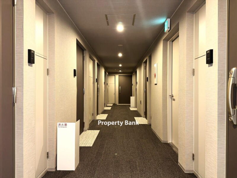 リルシア不動前