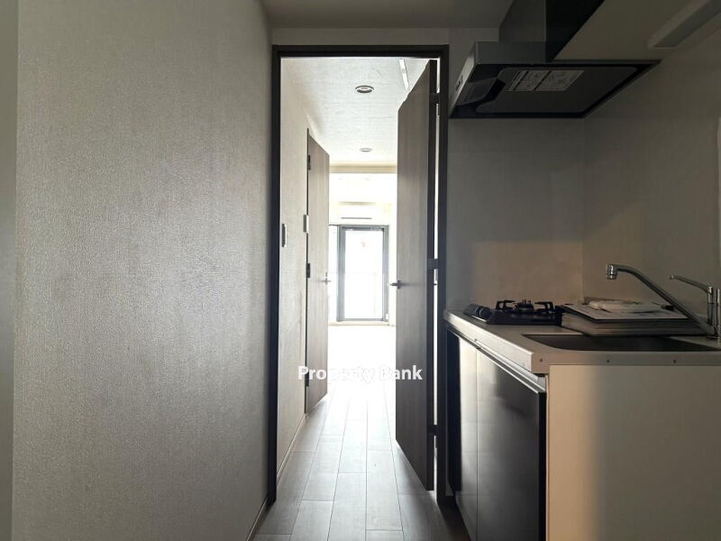 リルシア不動前