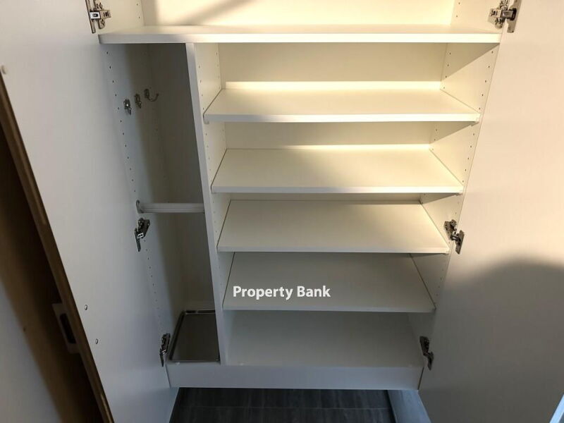 リルシア不動前