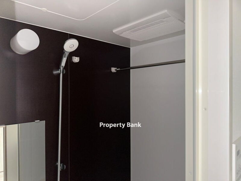 リルシア不動前