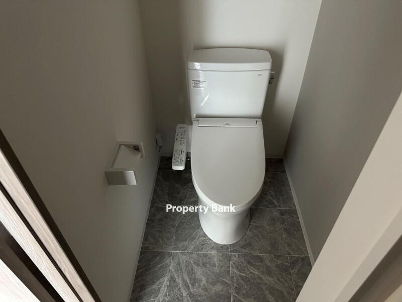 リルシア不動前