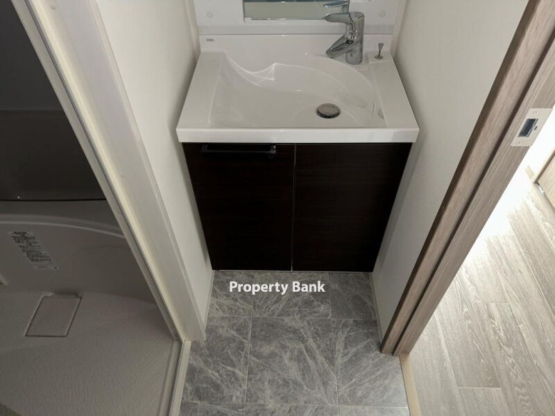 リルシア不動前