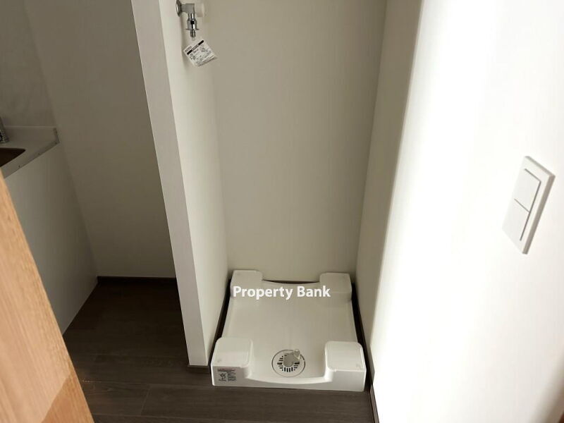 リルシア不動前