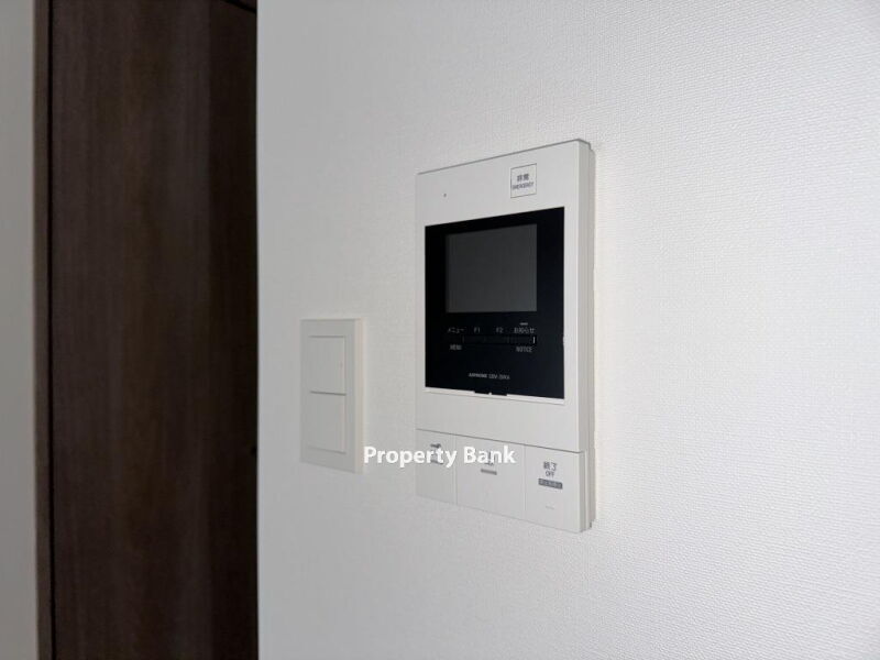 リルシア不動前