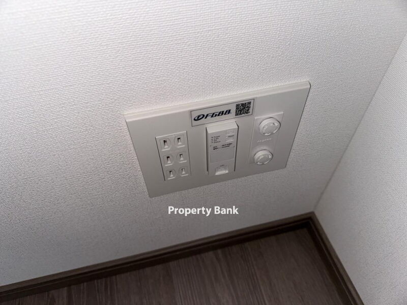 リルシア不動前