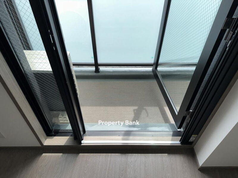 リルシア不動前