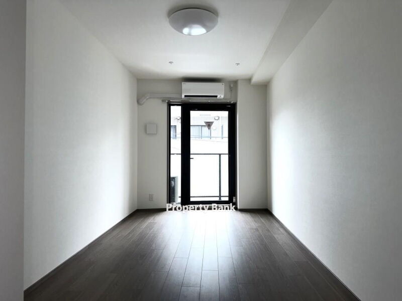 リルシア不動前