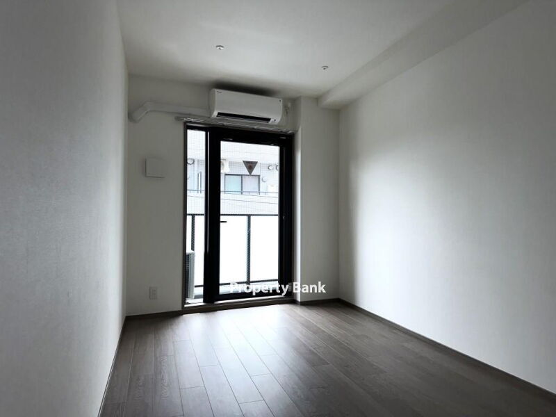 リルシア不動前