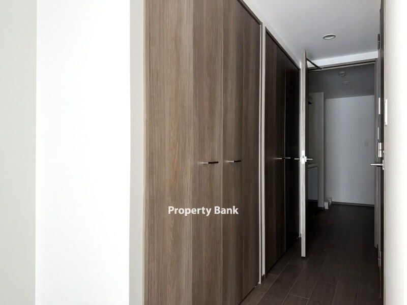 リルシア不動前