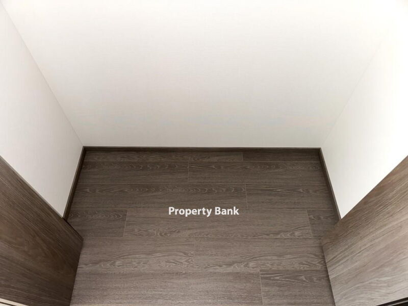 リルシア不動前