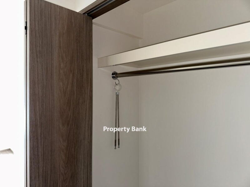 リルシア不動前