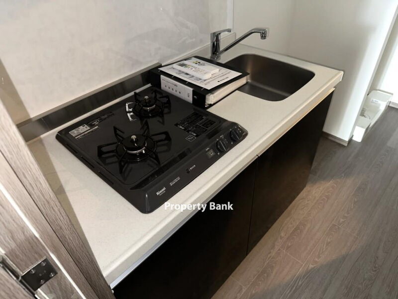 リルシア不動前