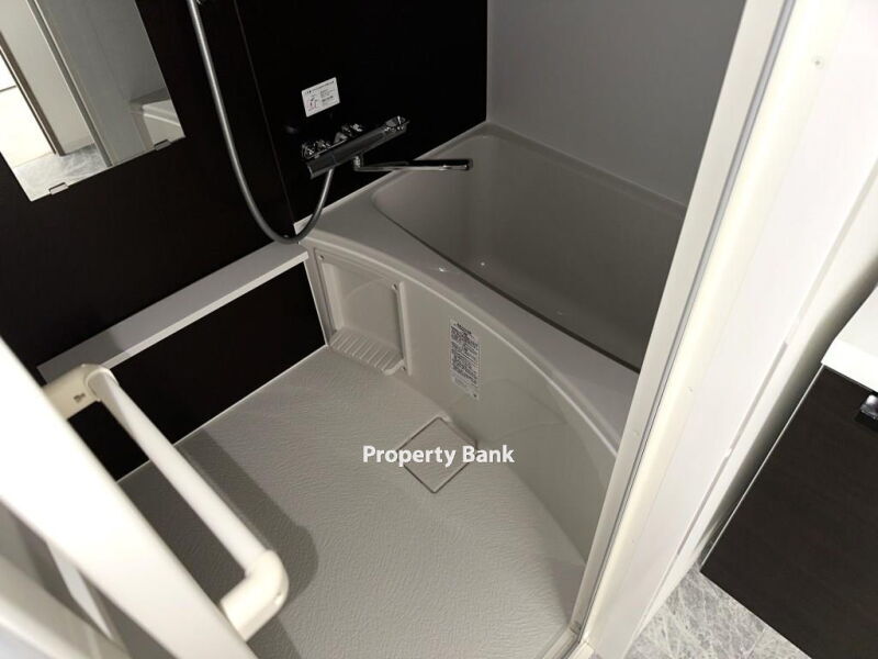 リルシア不動前