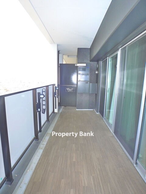 クリオ町屋サザンマークス