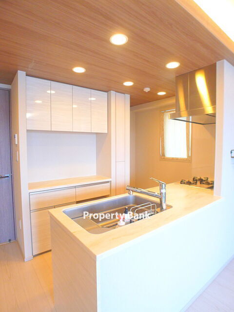 クリオ町屋サザンマークス