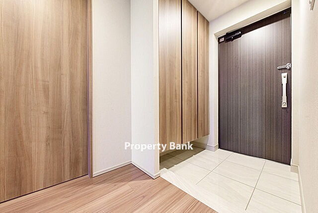 クリオ町屋サザンマークス