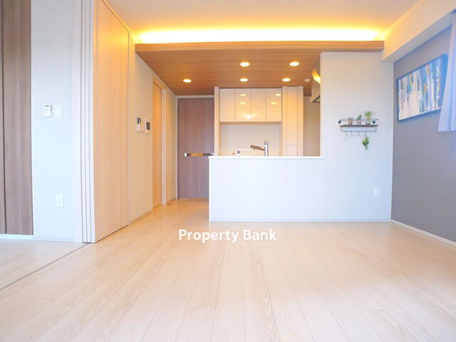 クリオ町屋サザンマークス