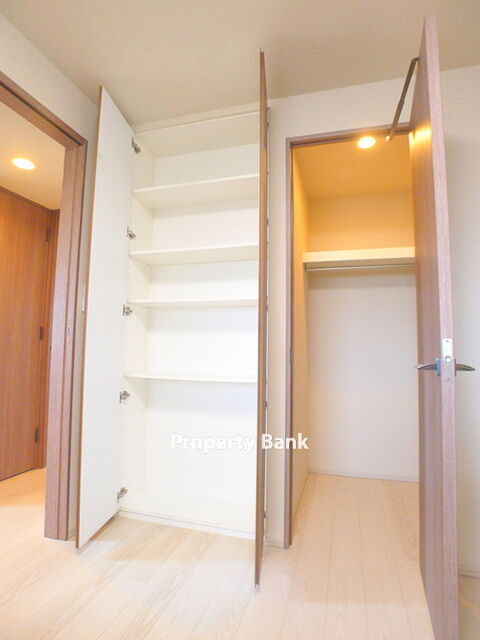 クリオ町屋サザンマークス