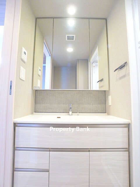 クリオ町屋サザンマークス