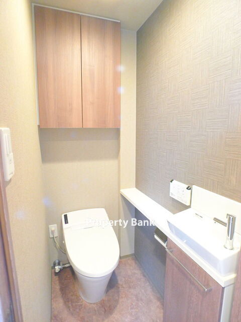 クリオ町屋サザンマークス