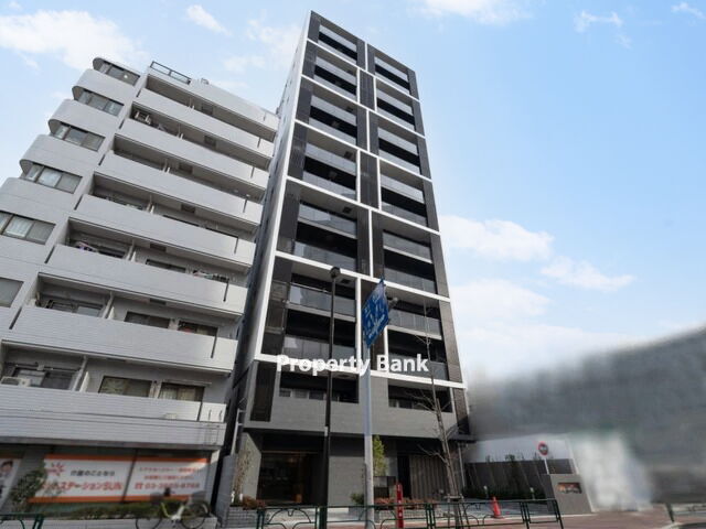 クリオ町屋サザンマークス