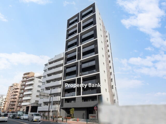 クリオ町屋サザンマークス