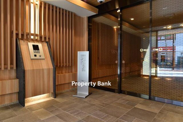 クリオ町屋サザンマークス