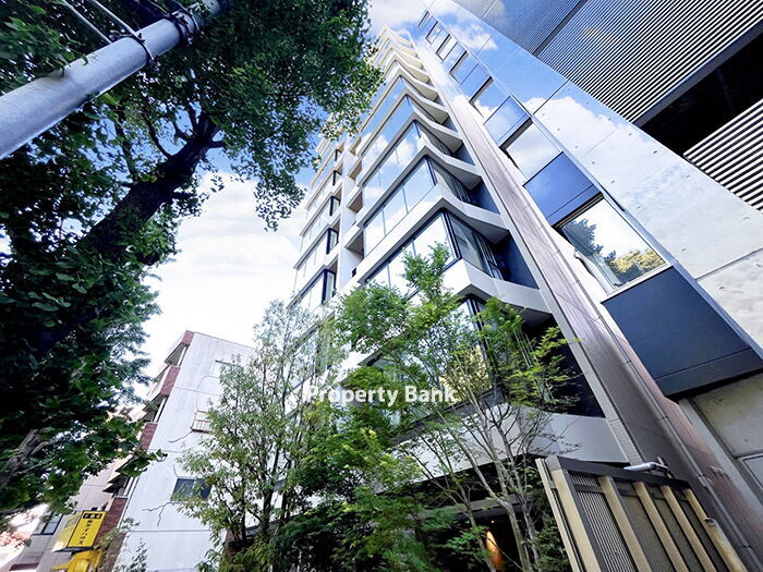 ブランズ渋谷代々木公園
