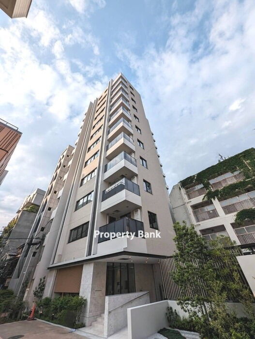 ブランズ渋谷代々木公園
