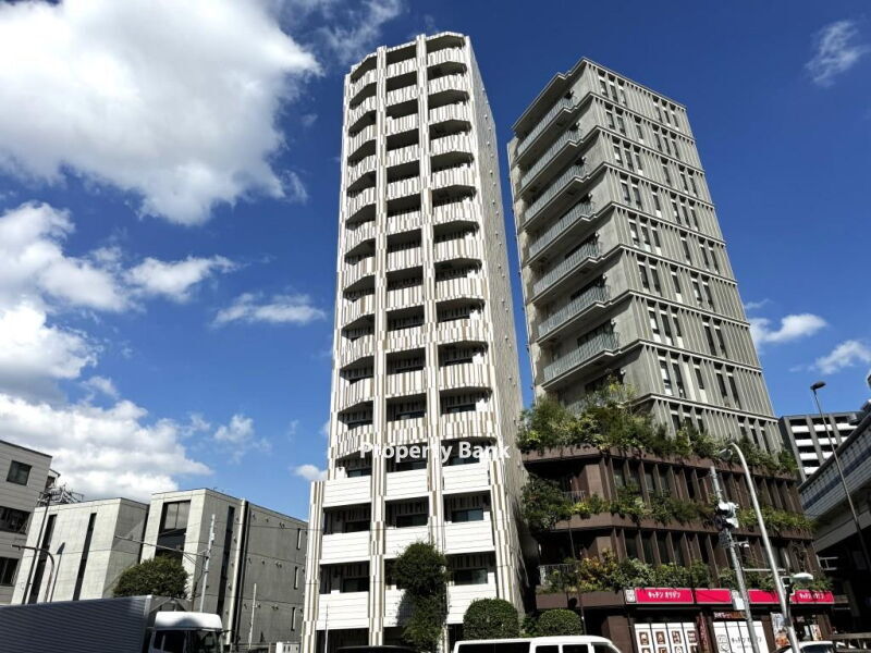 プレミアムキューブG駒沢大学