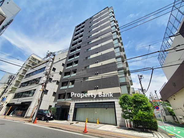 コージーコート上野御徒町2