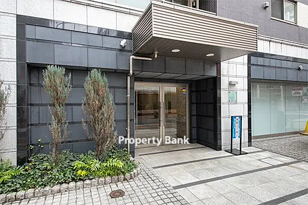 コージーコート上野御徒町2