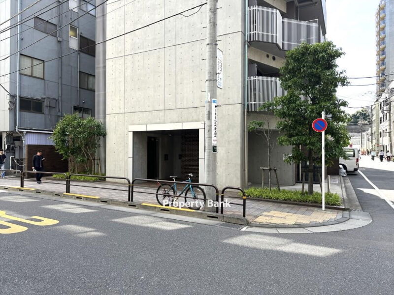 ズーム九段下