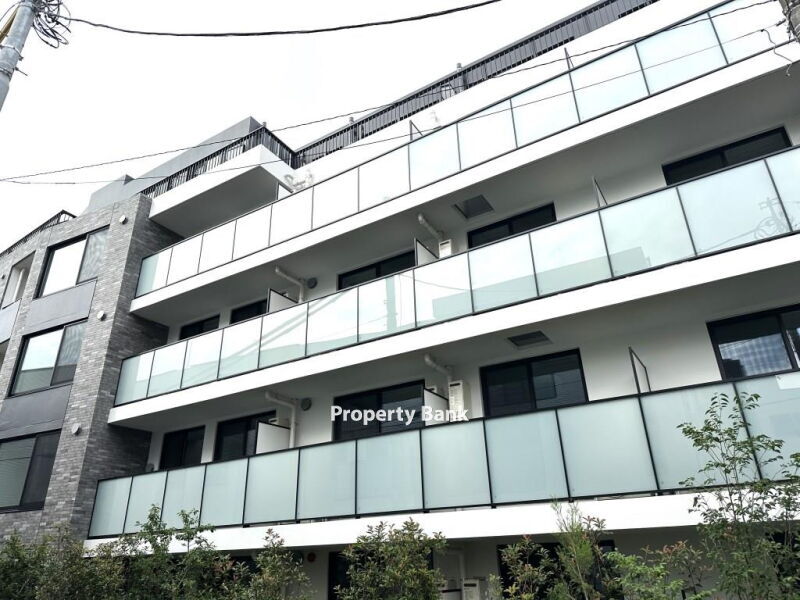 オープンブルーム渋谷本町