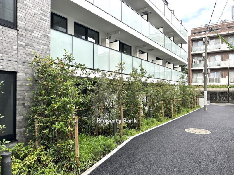 オープンブルーム渋谷本町