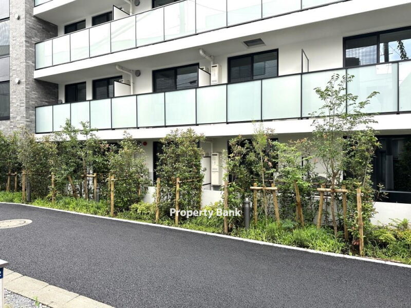 オープンブルーム渋谷本町
