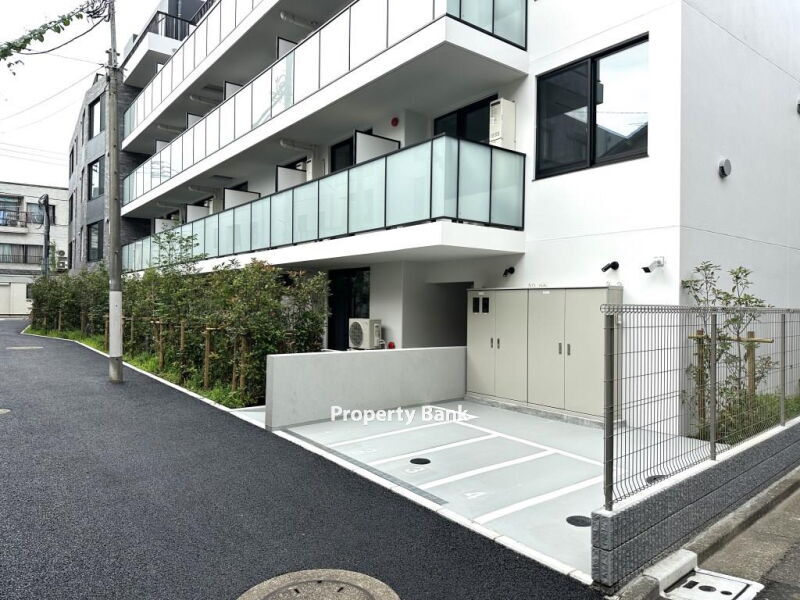 オープンブルーム渋谷本町
